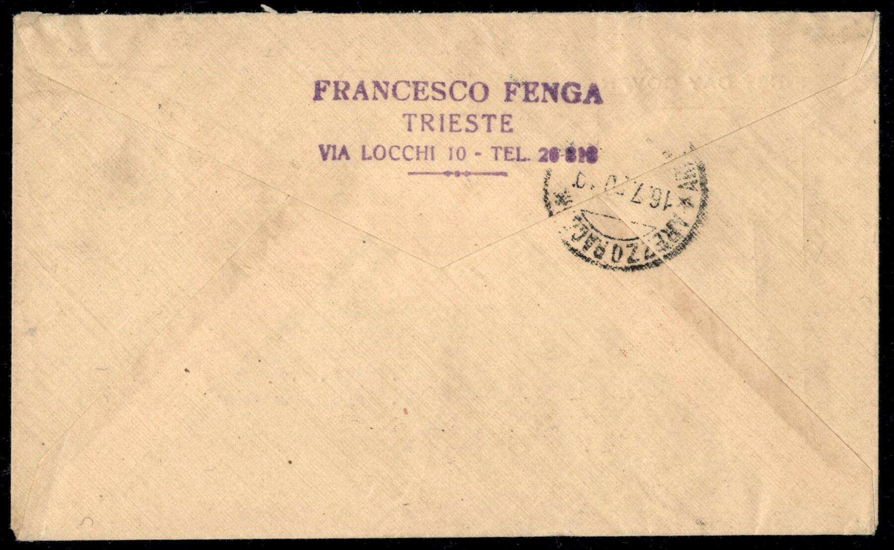 Image 1 for lot number 236 for A.G. Srl Auction Gallery, Public Auction