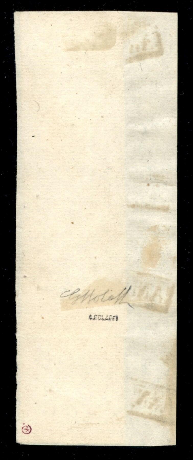 Image 1 for lot number 23 for A.G. Srl Auction Gallery, Public Auction