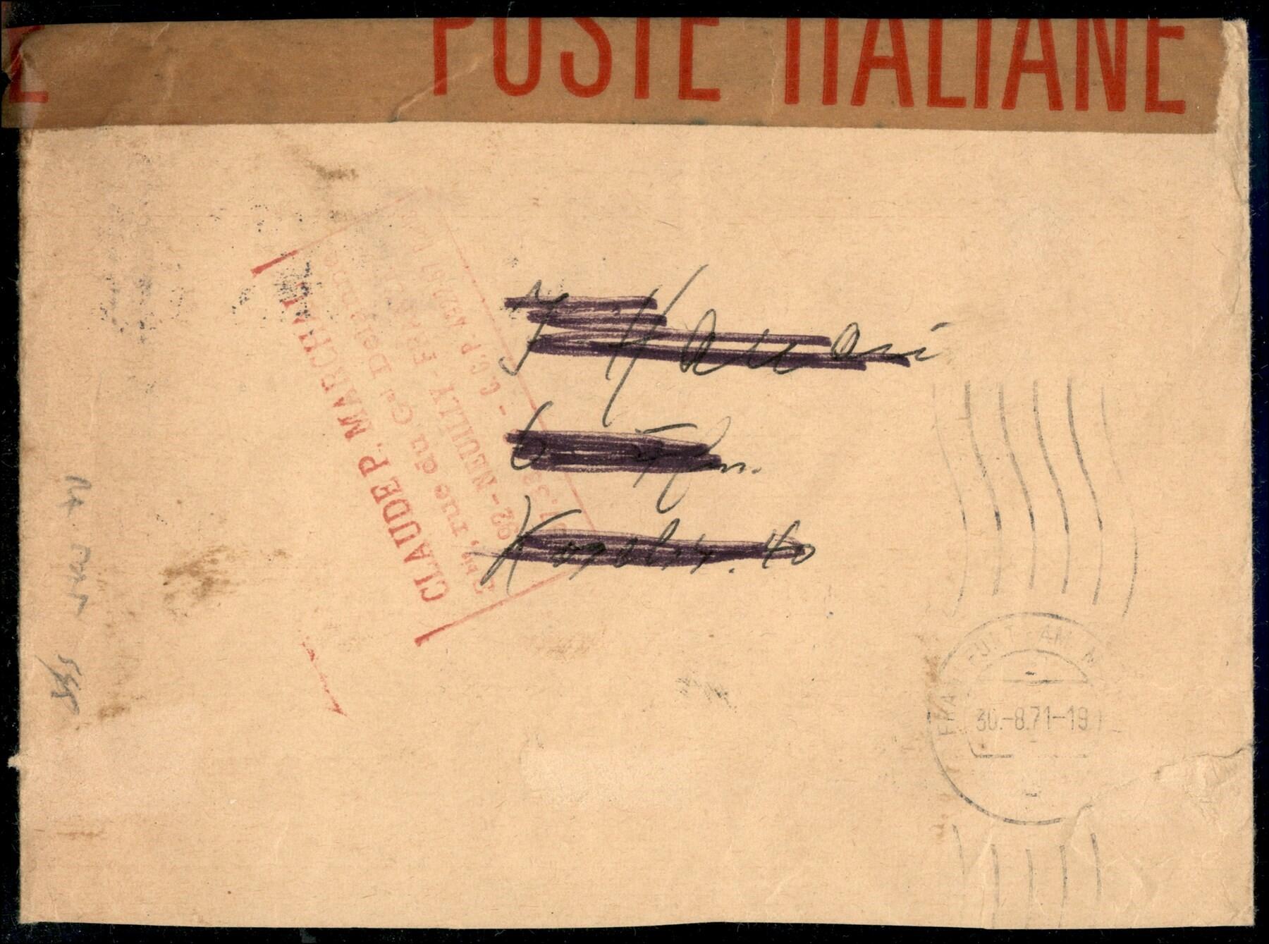 Image 1 for lot number 283 for A.G. Srl Auction Gallery, Public Auction