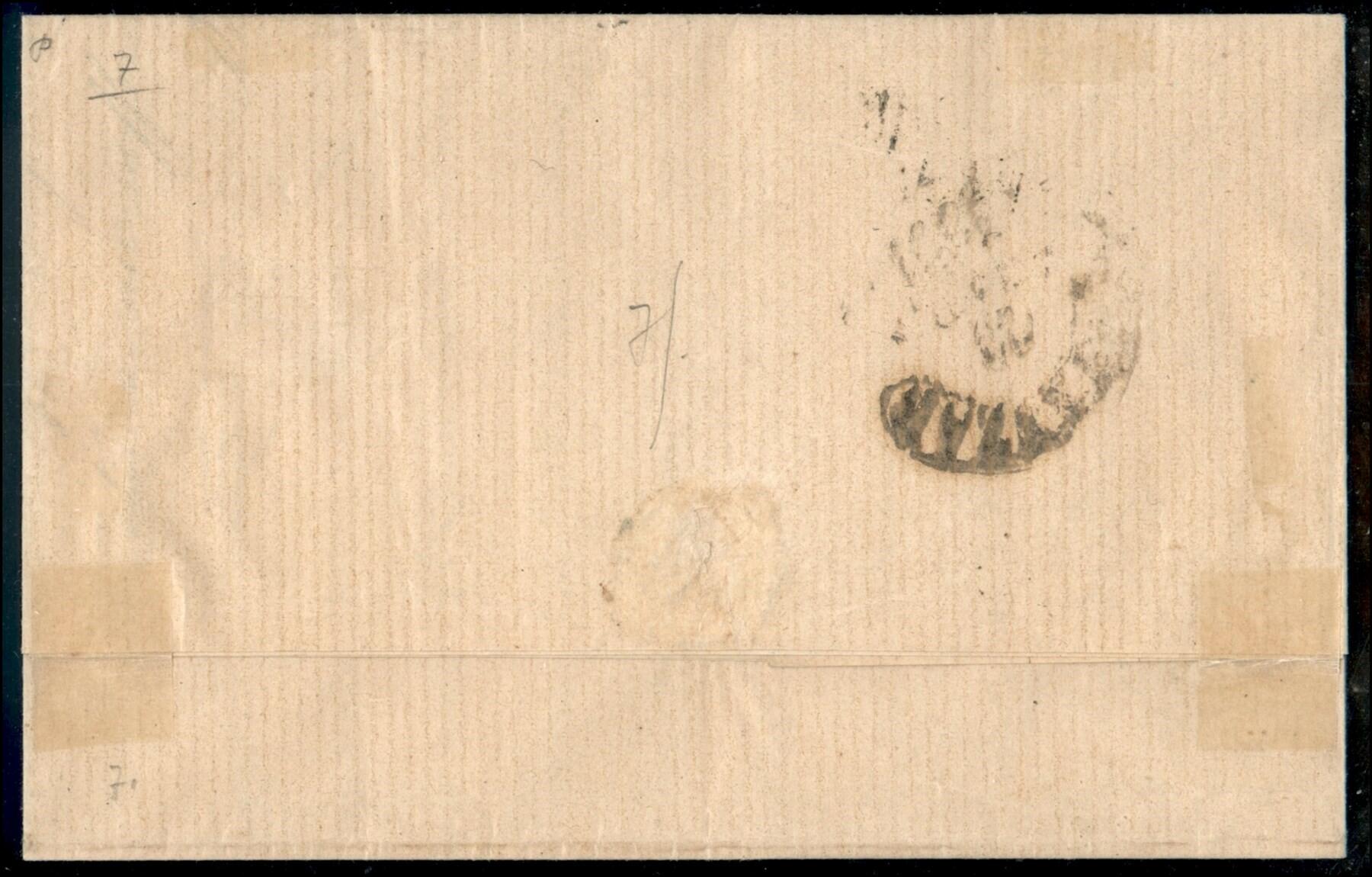 Image 1 for lot number 35 for A.G. Srl Auction Gallery, Public Auction