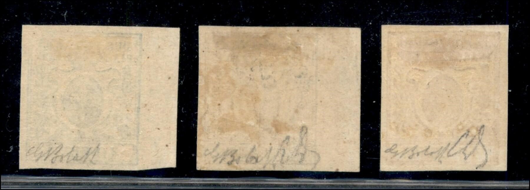 Image 1 for lot number 44 for A.G. Srl Auction Gallery, Public Auction