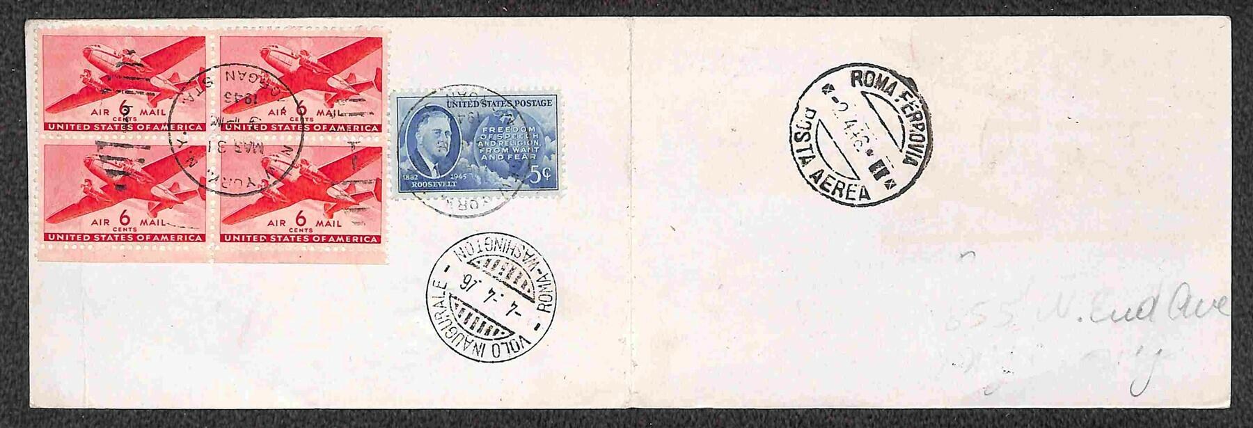 Image 1 for lot number 706 for A.G. Srl Auction Gallery, Public Auction