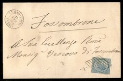 3415101: Italien Königreich - Vittorio Emanuele II