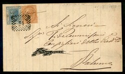 3415101: Italien Königreich - Vittorio Emanuele II