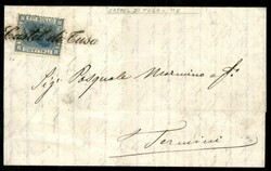 3415101: Italien Königreich - Vittorio Emanuele II