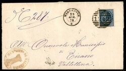 3415101: Italien Königreich - Vittorio Emanuele II