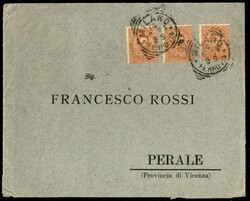 3415102: Italian Kingdom - Umberto I