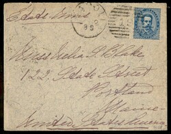 3415102: Italian Kingdom - Umberto I