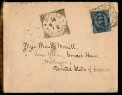 3415102: Italian Kingdom - Umberto I