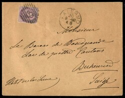 3415102: Italian Kingdom - Umberto I