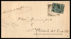 3415102: Italian Kingdom - Umberto I