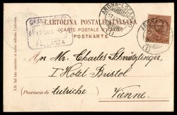 3415102: Italian Kingdom - Umberto I