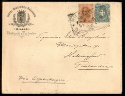 3415102: Italian Kingdom - Umberto I