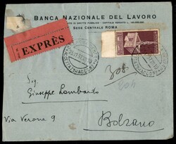 3415103: Italian Kingdom - Vittorio Emanuele III