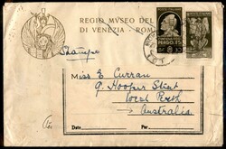 3415103: Italian Kingdom - Vittorio Emanuele III