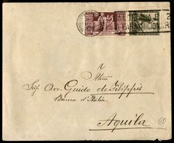 3415103: Italian Kingdom - Vittorio Emanuele III