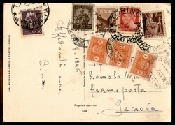 3415100: Italia Regno