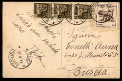 20: Picture Postcards