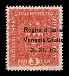 Picture 1 for Lot from A.G. Srl Auction Gallery