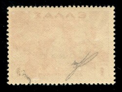 1941 - 1 dracma (3 - Aerea) - gomma integra