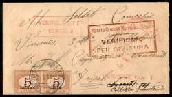 Picture 1 for Lot from A.G. Srl Auction Gallery