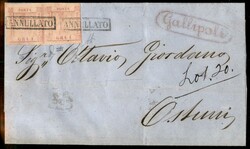 3375: Italien Staaten Neapel