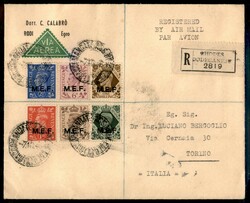 1555: Ägäische Inseln Ausgabe für Dodekanes