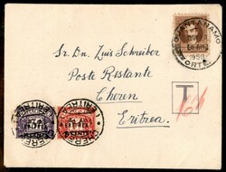 2335: Cuba - Portomarken