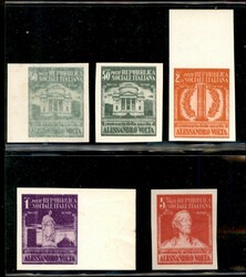 3415150: Italie République sociale Italiano