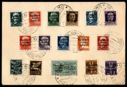 3510040: Italien Lokalausgabe Teramo