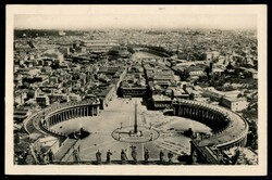 2 lire Espresso (1) + complementari (1 + 2 + 14) su cartolina per ...