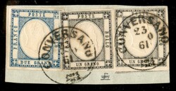 3375: Italien Staaten Neapel