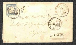 3375: Early States Naples