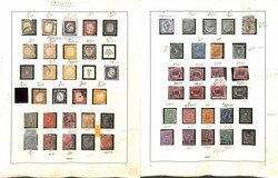 3415100: Italia Reino - Collections