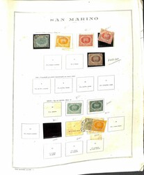 Picture 1 for Lot from A.G. Srl Auction Gallery