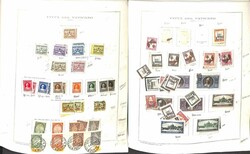 6630: Vaticane - Collections