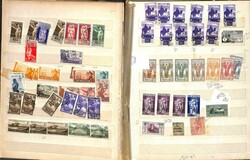 3415100: Italia Reino - Collections