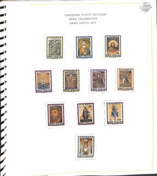 681004: Religion, Christian, Saint