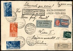 3415100: Italia Regno