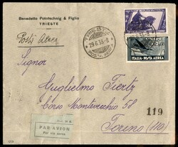 Picture 2 for Lot from A.G. Srl Auction Gallery