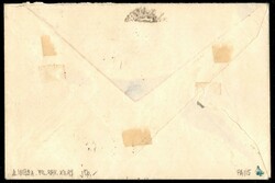 Proclamazione dell'Impero Aerea 3 lire bruno rosso (Aerea 115) ...