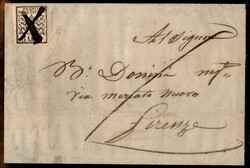 3390: États d’Italie Romagne