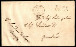 3395: Antichi Stati Italiani Sardegna