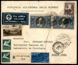 Picture 1 for Lot from A.G. Srl Auction Gallery