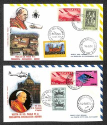 Picture 2 for Lot from A.G. Srl Auction Gallery