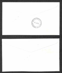 1974 (14 settembre) - Volo in elicottero per le visite del Papa a ...