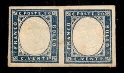 3395: Antichi Stati Italiani Sardegna