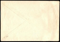 1930 (30 dicembre) - Crociera Italia Brasile - Longhi 2248 - ...