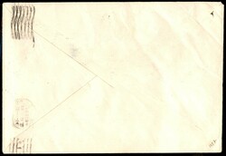 1930 (30 dicembre) - Crociere Italia Brasile - Longhi 2248 - ...