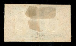 1860 - 20 cent azzurro (15Cc) - effigi capovolte - coppia orizzontale ...